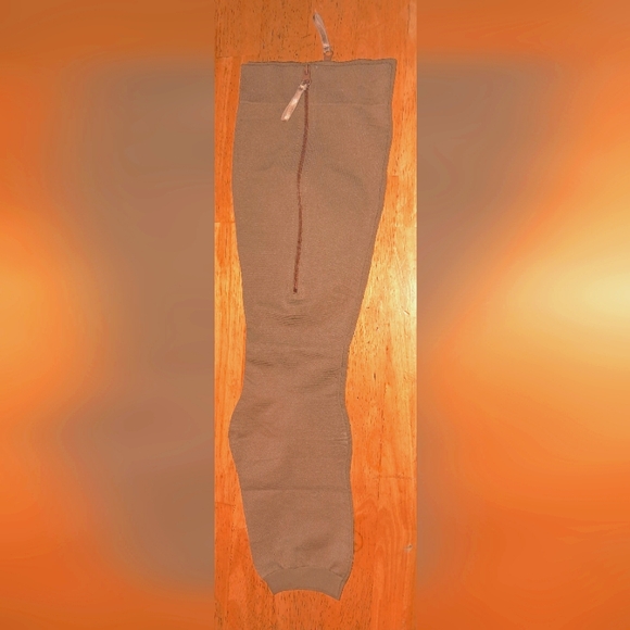 AILAKA COMPRESSION SOCKS Sz 5XL - Picture 5 of 10